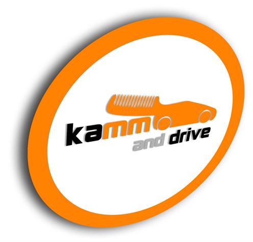 Kamm and drive